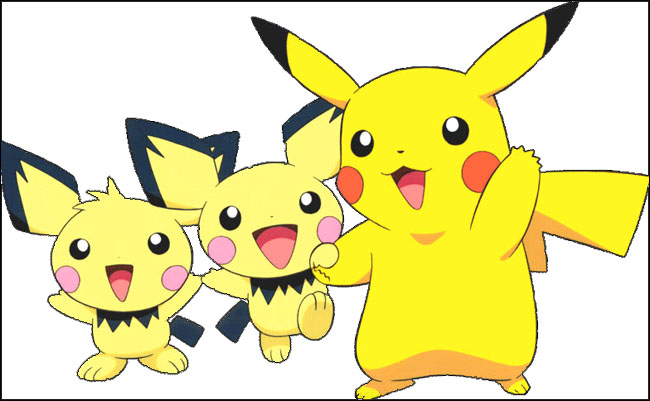 pikachu-17220